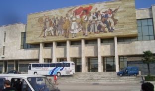 Muzeut kombëtar i shtohet ndjeshëm numri i vizitorëve