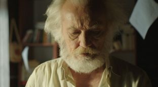 Filmi “Eho” i Zherkës triumfon në “Montreal World Film Festival”