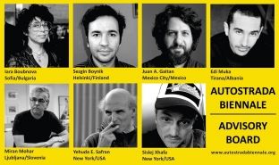 Zgjidhet bordi drejtues i “Autostrada Biennale”