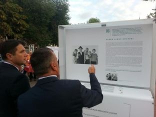 Murati: Shqiptarët kombformimin e bazuan duke integruar divergjencat fetare e jo mbi njërën ndër fetë