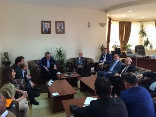 S’ka plan menaxhimi për Qendrën Historike të Prizrenit as sivjet