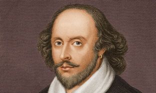 Gjuha e Shakespeareit s’është aq origjinale sa pretendohej