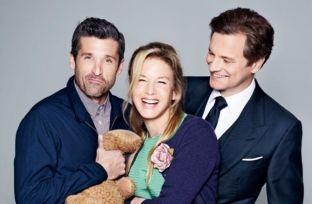 Premiera botërore e “Bridget Jones’s Baby”