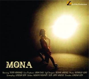 Filmi MONA i Leonora Sopit, shpërblehet në Jaipur të Indisë