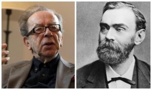 Ismail Kadare, i pesti ndër pretendentët për Çmimin Nobel