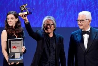 Filipinasit Lev Diaz “Luani i Artë” i Venecias