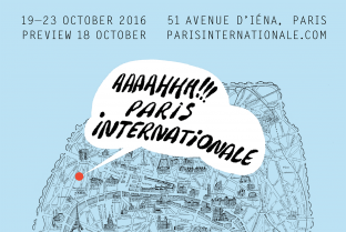 Galeria e Prishtinës, në Panairin e Artit Bashkëkohor në Paris