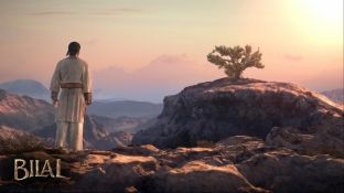 “Bilal”, animacioni arab për mikun e profetit Muhamed