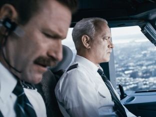 Filmi “Sully” në maje të arkave filmike