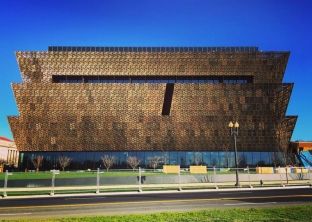  Washingtoni bëhet me muze afrikano-amerikan