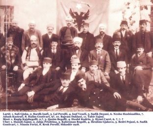 73 vjet nga Lidhja e Dytë e Prizrenit