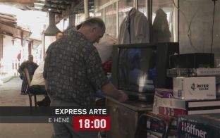 Sezoni vjeshtor i emisionit “Express” nis më 19 shtator [video]