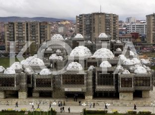 “Mrekullia” e arkitekturës moderne në Kosovë