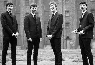 Ron Howard “ribashkon” grupin “The Beatles”