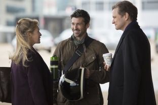 “Bridget Jones’s Baby”, një rikthim joshës