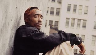 Sikur 2Pac të ishte gjallë