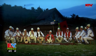 “Etno Fest”, festival për ruajtjen e kulturës dhe traditës [video]