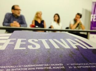 “DAMFestivali” me 100 muzikantë nga klasikja deri te jazzi