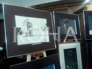 Edicioni i ri i festivalit të karikaturës lë prapa problemet e “Thumbit”