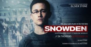Oliver Stone e sjell filmin “Snowden” në Gjermani