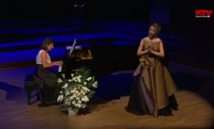 DAM Festival gërsheton epokat e lavdishme të muzikës [video]