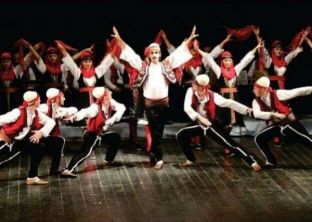 Ansambli “Lidhja e Prizrenit” shkon në festivalet e Ulqinit dhe të Gjirokastrës