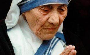  Shtatorja e parë e Nënë Terezës ishte ngritur në Novosellë të Gjakovës [foto]