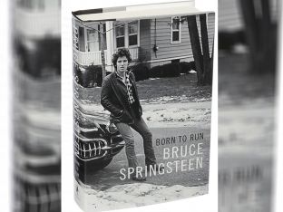Bruce Springsteen rrëfehet me “Burn to Run”