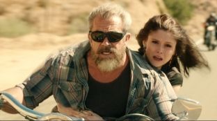 “Blood Father” - spektakli i Mel Gibsonit
