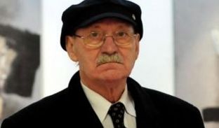 Mbledhje komemorative në nder të mjeshtrit të pikturës, akademik Gjelosh Gjokaj