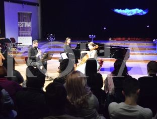 Përfundoi edicioni i 11-të i festivalit të muzikës DAM”