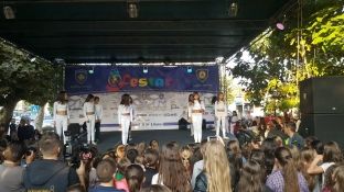 Nis festa tradicionale rinore ”Festari 2016”