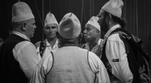 Historia tragjike e shqiptarëve të Otrantos, në Sarajevë [video]