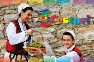 “Festari” po feston 15-vjetorin me art, muzikë, trashëgimi e sport