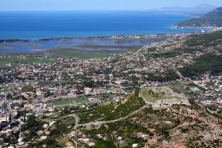 Zbulohet kisha 700-vjeçare në Lezhë