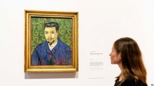 Gjenden dy piktura të Van Goghut të vjedhura 14 vjet më parë