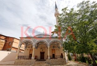 Xhamia që paralajmëroi modernizmin