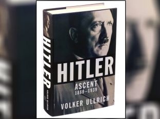 “Hitler: Ascent: 1889-1939” për zotin e ankthit