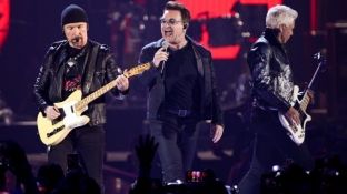 “U2” prej kuzhinës në krye të hierarkisë së rockut