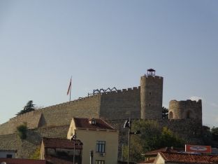  Përfundojnë gërmimet në Kalanë e Shkupit, gjenden mbi 13 mijë artefakte