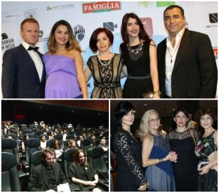 Aroma e atdheut në Festivalin e filmit shqiptar në New York