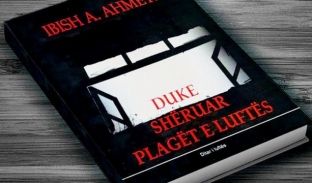 Mjeku dhe ish-luftëtar i UÇK-së, ditarin e luftës e kthen në libër