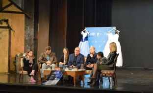Sonte premiera e tretë vjetore e Baletit të Kosovës