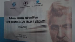 Kosova përkujton 40-vjetorin e vdekjes së orientalistit Hasan Kaleshi