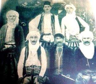  Islamizimi i shqiptarëve të Sanxhakut