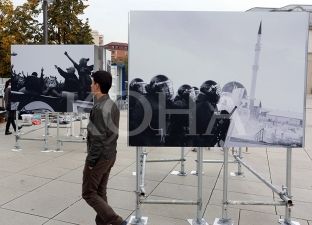 Fotografi për të ardhmen me imazhe nga e kaluara