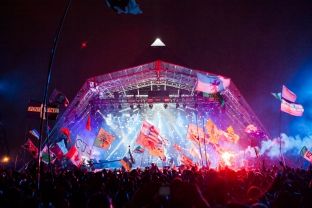 Për më pak se një orë shiten biletat për “Glastonbury Festival 2017”
