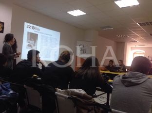 Kampi regjional, shans për njohjen e praktikave botërore të restaurimit
