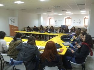 Ka nisur në Prishtinë Kampi Rajonal i Restaurimit 