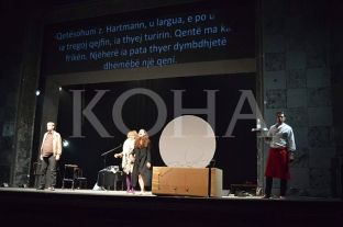 “Kosova për budallenj” ironizon me fatin e hidhur
